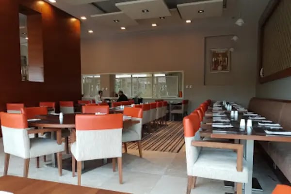 GRAND URFA OTEL - Resim 18
