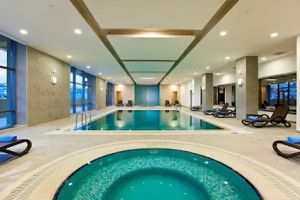 GRAND URFA OTEL - Resim 3