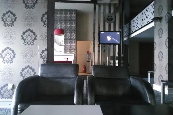 GRAND URFA OTEL - Resim 10