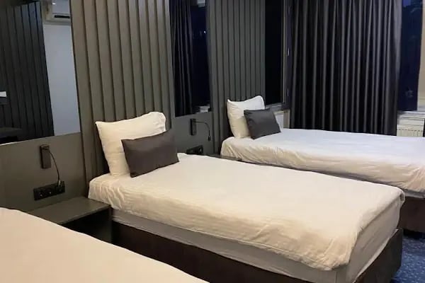 GRAND URFA OTEL - Resim 2
