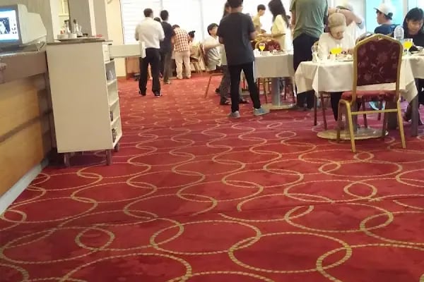 GRAND URFA OTEL - Resim 12