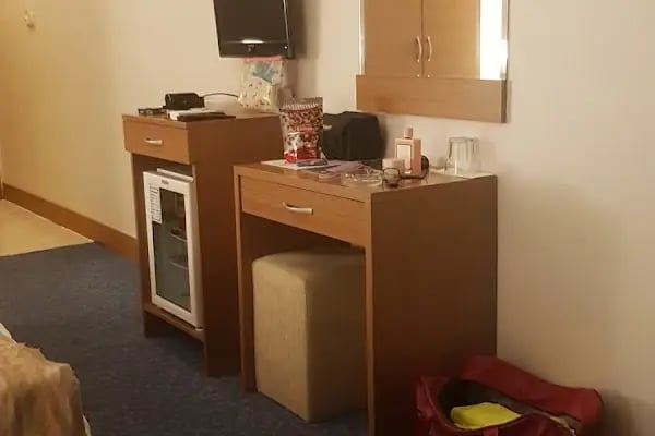 GRAND URFA OTEL - Resim 11
