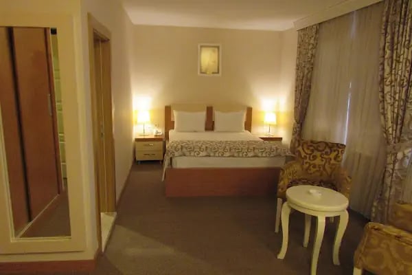 Akün Hotel - Resim 14