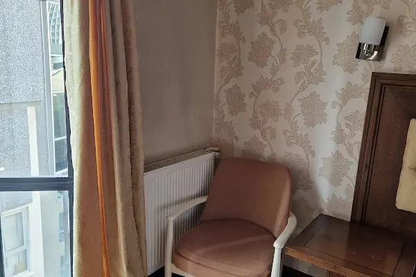 Rest Hotel - Resim 15