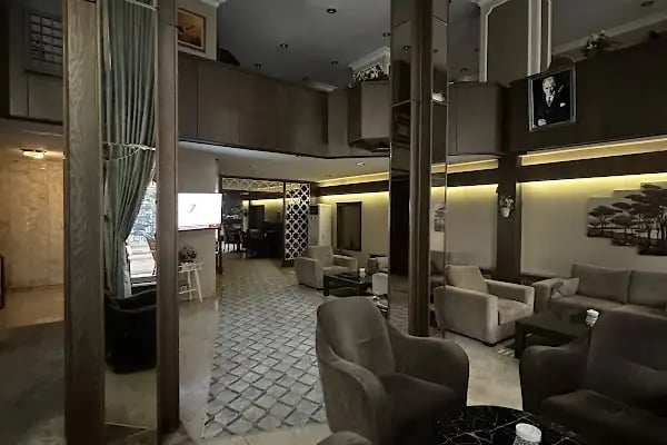 Rest Hotel - Resim 3