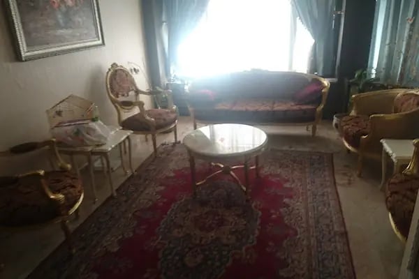 Rest Hotel - Resim 9