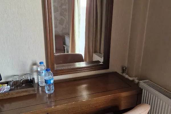 Rest Hotel - Resim 7