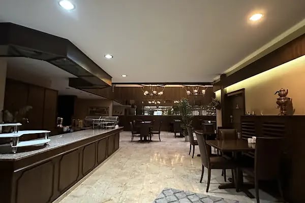 Rest Hotel - Resim 4