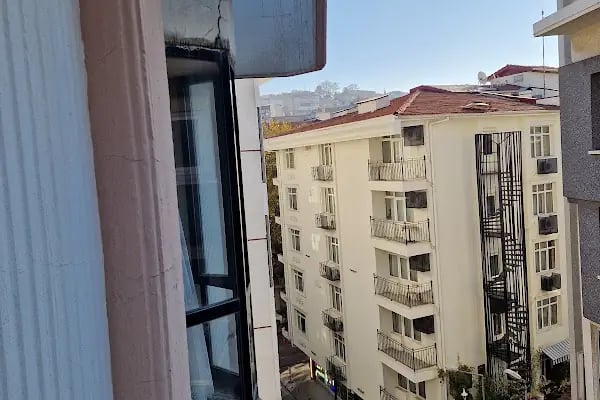 Rest Hotel - Resim 13