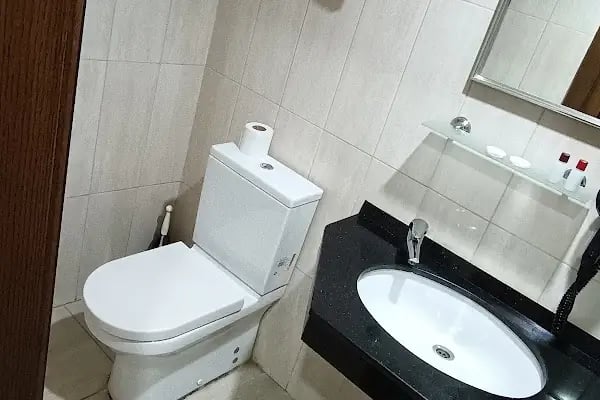 Rest Hotel - Resim 6