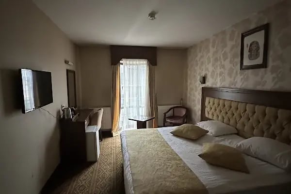 Rest Hotel - Resim 5