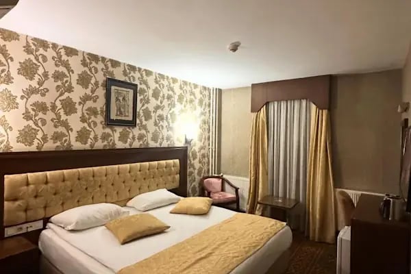 Rest Hotel - Resim 2