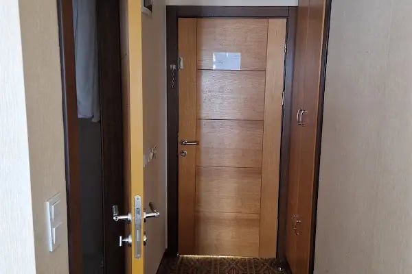 Rest Hotel - Resim 10