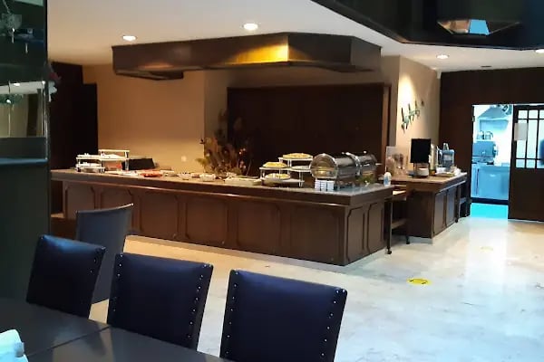 Rest Hotel - Resim 14