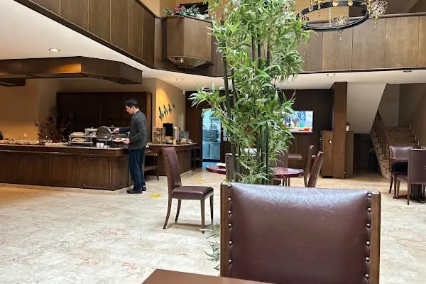 Rest Hotel - Resim 8