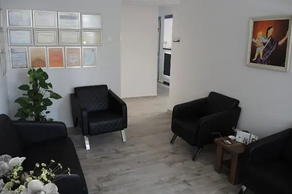 Dr. Soner GÜÇLÜ - Resim 2