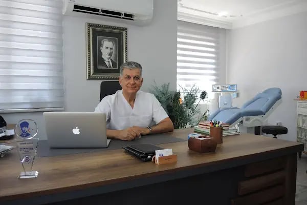 Dr. Soner GÜÇLÜ - Resim 4