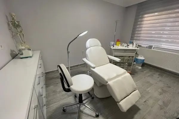 Dr. Soner GÜÇLÜ - Resim 1