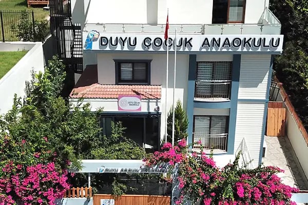 Duyu Çocuk Anaokulu - Resim 4