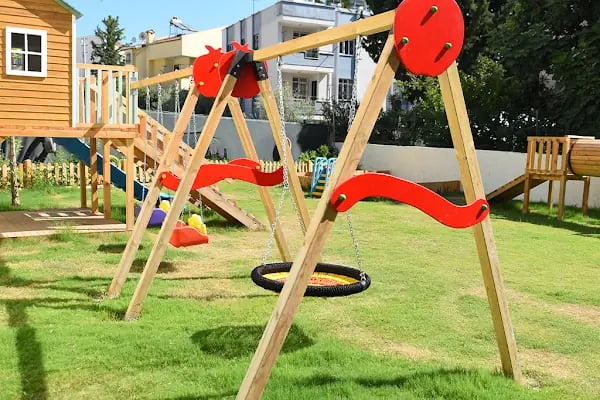 Duyu Çocuk Anaokulu - Resim 5