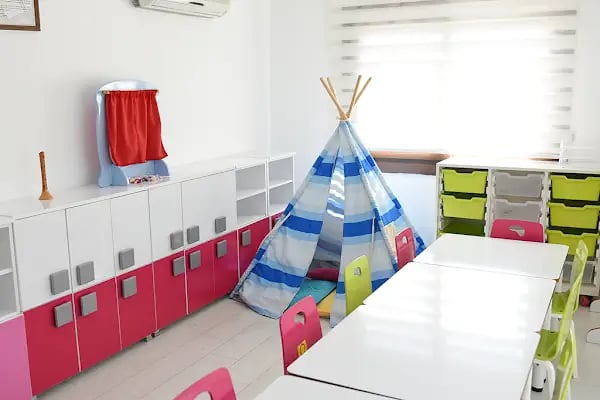 Duyu Çocuk Anaokulu - Resim 7