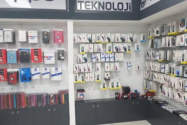 Yeni Nesil Teknoloji - Resim 15