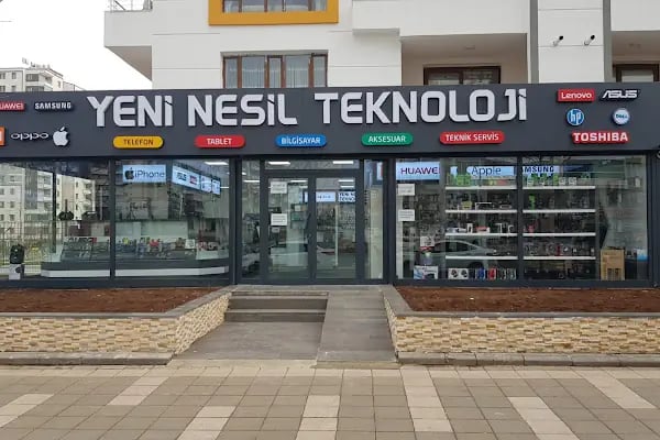Yeni Nesil Teknoloji - Resim 4