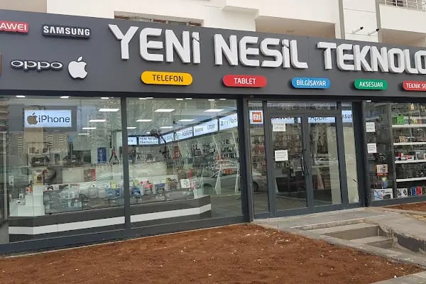 Yeni Nesil Teknoloji - Resim 16