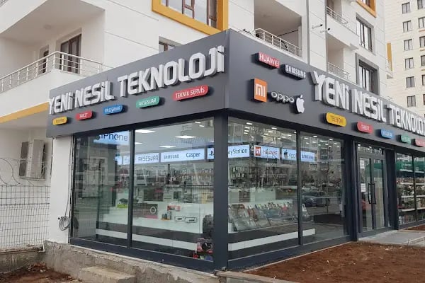 Yeni Nesil Teknoloji - Resim 7