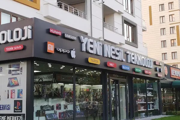 Yeni Nesil Teknoloji - Resim 19