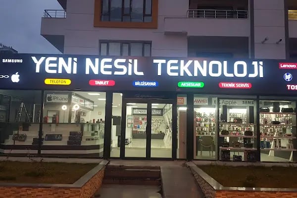 Yeni Nesil Teknoloji - Resim 17