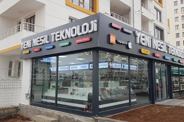 Yeni Nesil Teknoloji - Resim 1