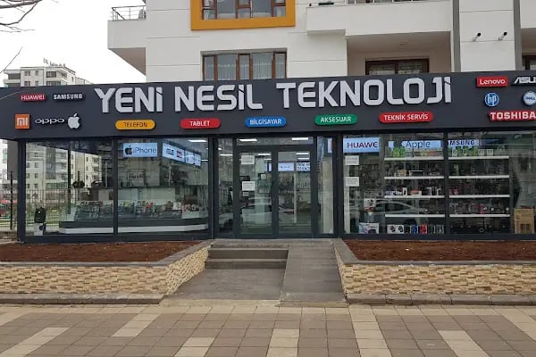 Yeni Nesil Teknoloji - Resim 12
