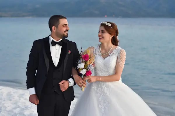 Özbey Fotoğrafevi - Resim 1