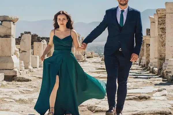 Özbey Fotoğrafevi - Resim 7