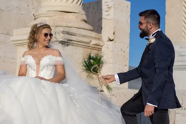 Özbey Fotoğrafevi - Resim 18