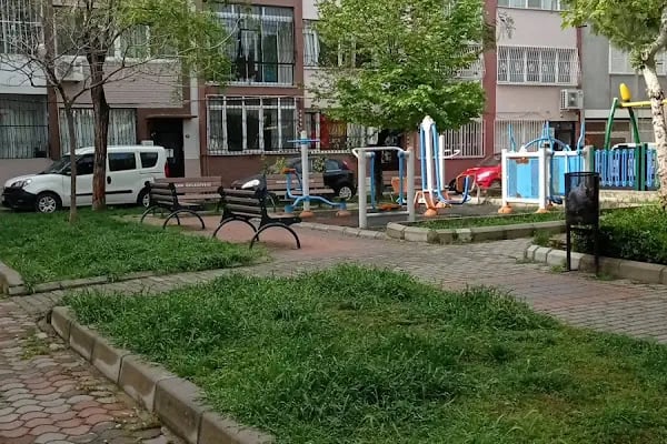 Murat Reis Parkı - Resim 5