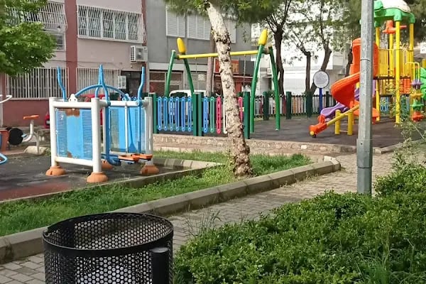 Murat Reis Parkı - Resim 11