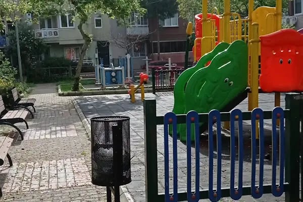 Murat Reis Parkı - Resim 17