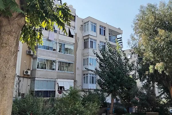 Murat Reis Parkı - Resim 3