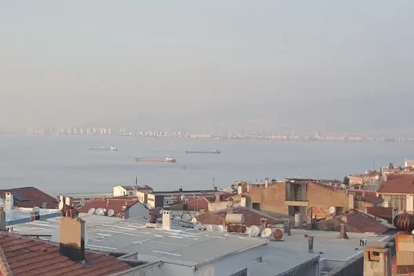 Murat Reis Parkı - Resim 4