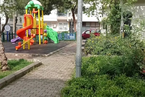 Murat Reis Parkı - Resim 9