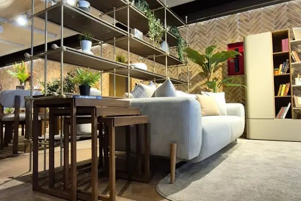 Safa Mobilya - Resim 2