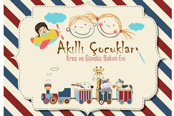 Özel Akıllı Çocuklar Kreş ve Gündüz Bakımevi - Resim 16