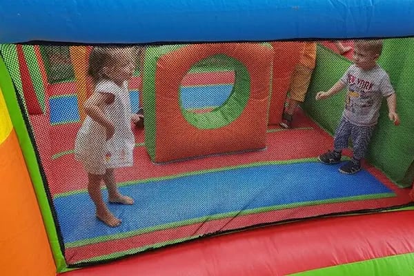Özel Akıllı Çocuklar Kreş ve Gündüz Bakımevi - Resim 18