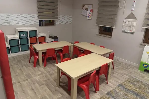 Özel Akıllı Çocuklar Kreş ve Gündüz Bakımevi - Resim 3
