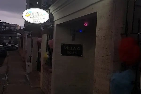 Özel Akıllı Çocuklar Kreş ve Gündüz Bakımevi - Resim 14
