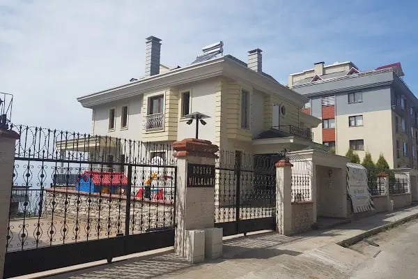 Özel Akıllı Çocuklar Kreş ve Gündüz Bakımevi - Resim 20