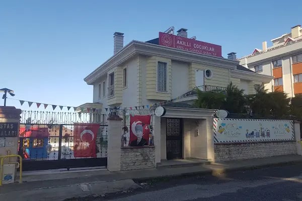 Özel Akıllı Çocuklar Kreş ve Gündüz Bakımevi - Resim 5