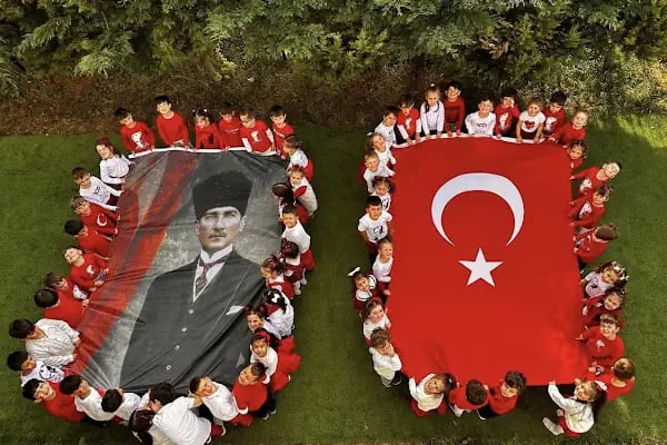 Özel Akıllı Çocuklar Kreş ve Gündüz Bakımevi - Resim 10